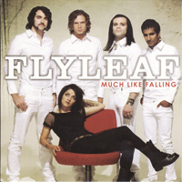 Flyleaf - Much Like Falling (EP)