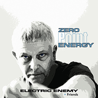 Electric Enemy (DNK) - Zero Point Energy