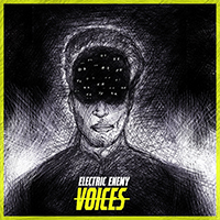 Electric Enemy (GBR) - Voices (Single)