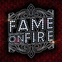 Fame on Fire - Dirty Diana (Single)