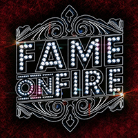 Fame on Fire - Nightmare (Single)