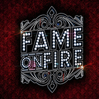 Fame on Fire - Want to Want Me (Single)