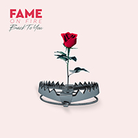 Fame on Fire - Back to You (Single)