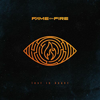 Fame on Fire - Lost In Doubt (Single)
