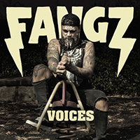 FANGZ - Voices (Single)