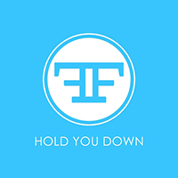 First and Forever - Hold You Down (EP)