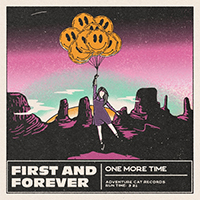 First and Forever - One More Time (Single)