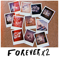 Forever X2 - Forever X2 (EP)