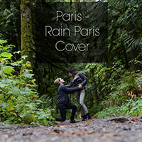 Rain Paris - Paris (Single)