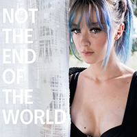 Rain Paris - Not The End Of The World (Single)