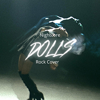 Rain Paris - Dolls (Nightcore Version) (Single)