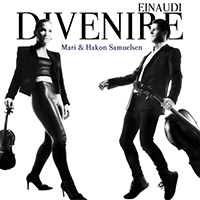 Samuelsen, Mari - Divenire (with Hakon Samuelsen) (Single)