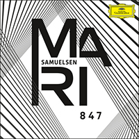 Samuelsen, Mari - Badzura: 847 (Single)