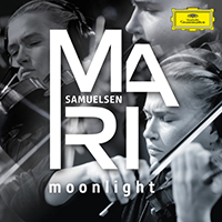 Samuelsen, Mari - Moonlight (Single)