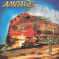 Ampage - Iron Horse
