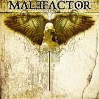 Malefactor (USA) - A Collection of Broken Dreams