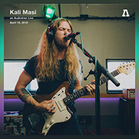 Kali Masi - Kali Masi On Audiotree Live