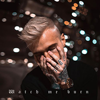 PALESKIN - Watch Me Burn (Single)