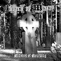 Church Of Misery (USA) - Minstrel Of Mourning