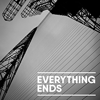 Covered in Snow - Everything Ends (Single)
