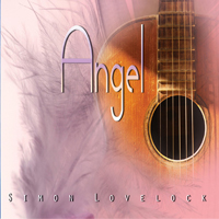 Lovelock, Simon - Angel