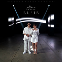 AYLIVA - Bleib (feat. Milano) (Single)