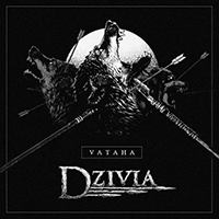 Dzivia - Vataha (Single)