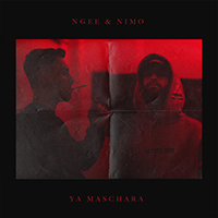 NGEE - Ya Maschara (Single)