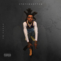 SpotemGottem - Adore Me (Single)
