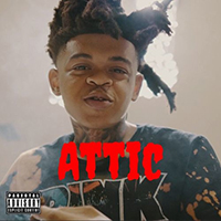 SpotemGottem - Attic (Single)
