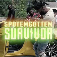SpotemGottem - Survivor (Single)