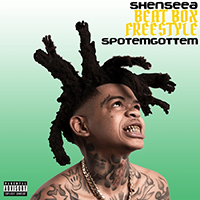 SpotemGottem - Beat Box (Freestyle) (with Shenseea) (Single)
