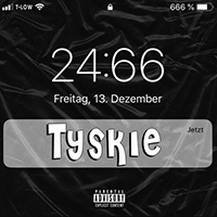 T-low - Tyskie (EP)