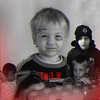 T-low - Thilo (EP)