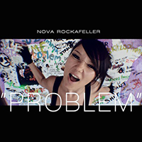 Rockafeller, Nova  - Problem (Single)