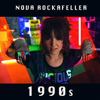 Rockafeller, Nova  - 1990s (Single)