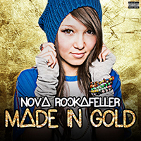 Rockafeller, Nova  - Made In Gold (Single)