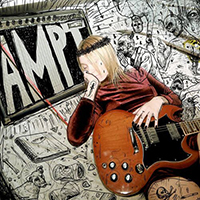 Rockafeller, Nova  - Ampt (EP)
