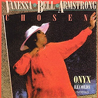 Armstrong, Vanessa Bell  - Chosen