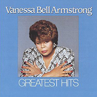 Armstrong, Vanessa Bell  - Greatest Hits