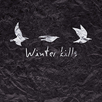 Lejonhjarta - Winter Kills (Single)