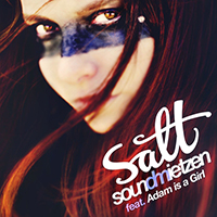 Adam is a Girl - Salt (Feat. Soundmietzen) (Single)