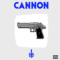 Bob Vylan - Cannon (The One About The Gun) (Single)