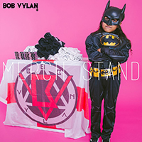 Bob Vylan - Merch Stand (Single)