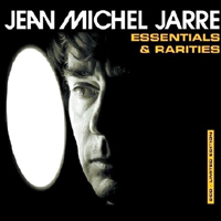 Jean-Michel Jarre - Essentials & Rarities (CD 2)