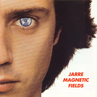 Jean-Michel Jarre - Magnetic Fields