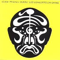 Jean-Michel Jarre - Les Concerts In Chine Vol.2