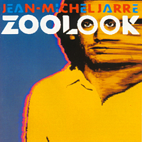 Jean-Michel Jarre - Zoolook