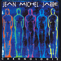 Jean-Michel Jarre - Chronologie