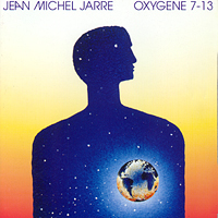 Jean-Michel Jarre - Oxygene 7-13